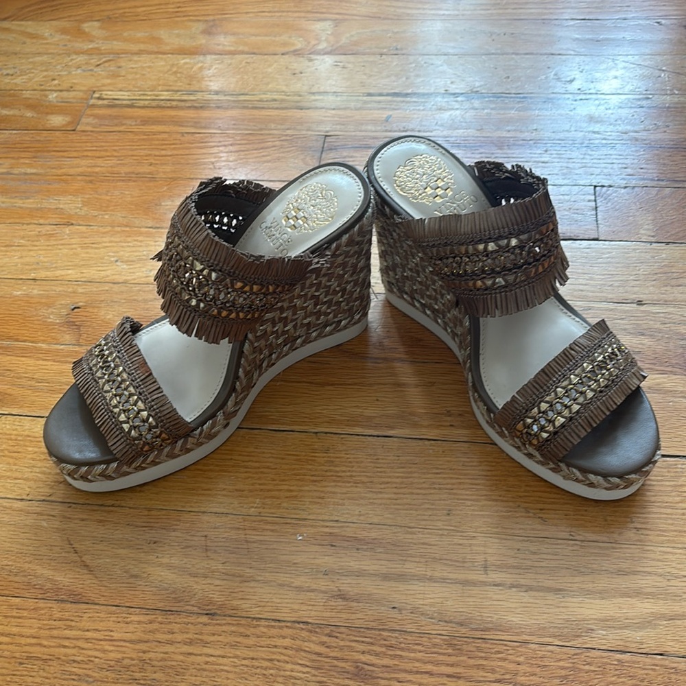 Vince Camuto Sandal Wedges